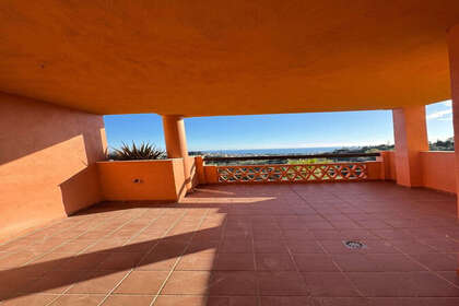 Apartmány na prodej v Las Chapas, Málaga. 