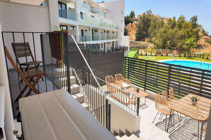 Apartment for sale in Torreblanca, Fuengirola, Málaga. 