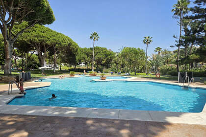 Apartmány na prodej v Puerto Banús, Málaga. 