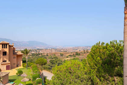 Penthous na prodej v Ojén, Málaga. 