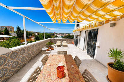 Apartmány na prodej v Fuengirola, Málaga. 