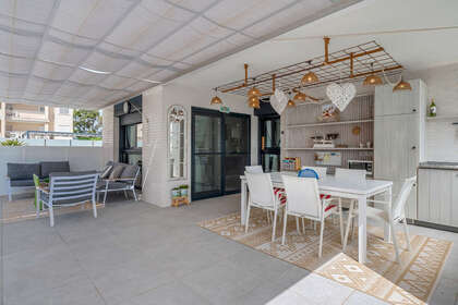 Апартаменты Продажа в Guardamar del Segura, Alicante. 