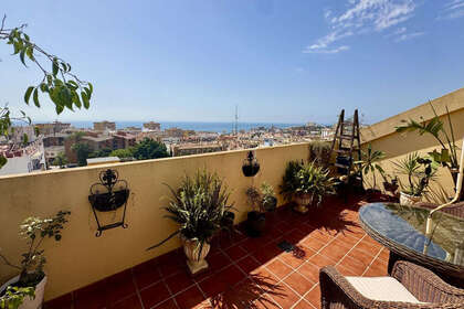 Apartmány na prodej v Arroyo de la Miel, Benalmádena, Málaga. 