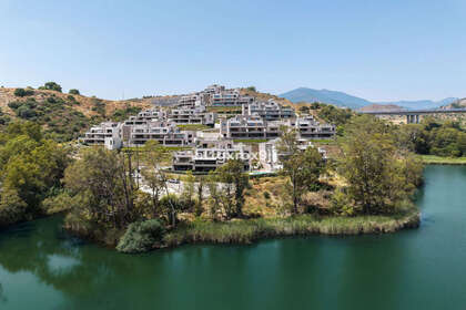 Penthous na prodej v Nueva andalucia, Málaga. 