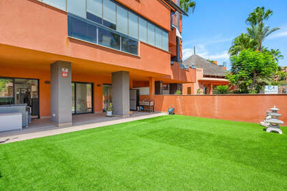 Apartmány na prodej v Villamartín, Alicante. 