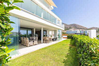 Apartmány na prodej v Fuengirola, Málaga. 