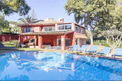 Řadový dům na prodej v Elviria, Marbella, Málaga. 
