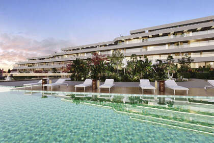 Apartment for sale in Mijas, Málaga. 