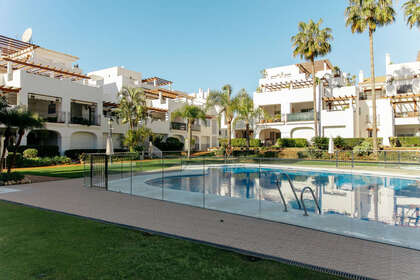 Apartmány na prodej v San Pedro de Alcántara, Marbella, Málaga. 
