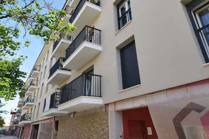 Apartmány na prodej v Palma de Mallorca / Palma, Baleares (Illes Balears), Mallorca. 