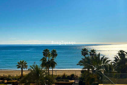 Penthouse for sale in Estepona, Málaga. 