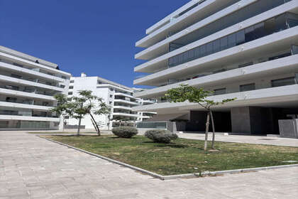 Apartmány na prodej v Marbella, Málaga. 