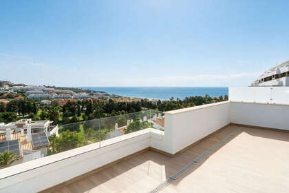 Apartmány na prodej v Cala Del Moral, La, Málaga. 