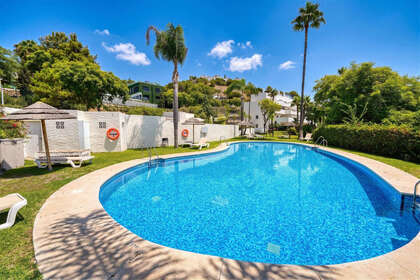 Apartmány na prodej v Benahavís, Málaga. 