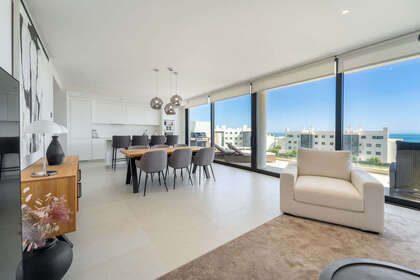 Apartmány na prodej v Fuengirola, Málaga. 