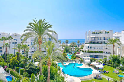 Apartmány na prodej v Marbella, Málaga. 