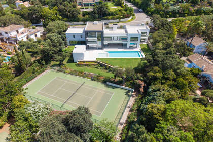 Řadový dům na prodej v Sotogrande, Cádiz. 