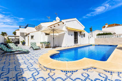 Таунхаус Продажа в Alcazares, Los, Murcia. 