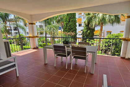 Apartmány na prodej v Puerto Banús, Málaga. 