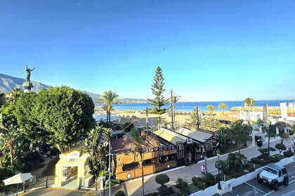 Apartmány na prodej v Puerto Banús, Málaga. 
