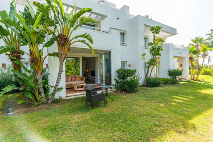 Apartmány na prodej v Casares, Málaga. 