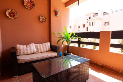 Apartmány na prodej v Benalmádena, Málaga. 