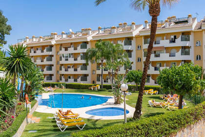 Apartmány na prodej v Nueva andalucia, Málaga. 