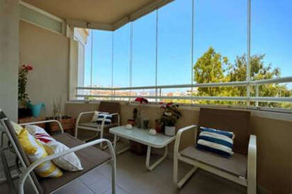 Apartmány na prodej v Málaga. 