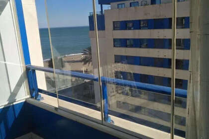 Apartmány na prodej v Málaga. 