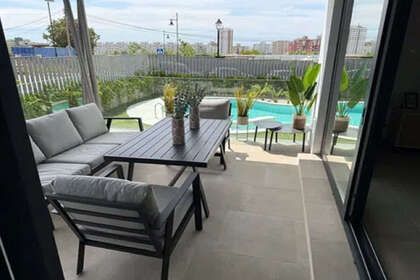 Apartmány na prodej v Los Pacos, Fuengirola, Málaga. 