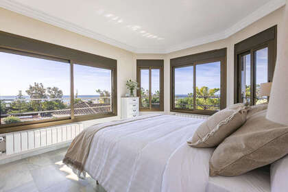 Apartmány na prodej v Elviria, Marbella, Málaga. 