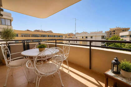 Apartmány na prodej v Marbella, Málaga. 