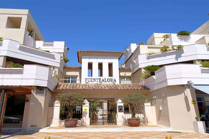 Apartmány na prodej v Nueva andalucia, Málaga. 