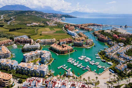 Apartmány na prodej v Sotogrande, Cádiz. 