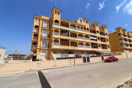 Apartmány na prodej v Algorfa, Alicante. 