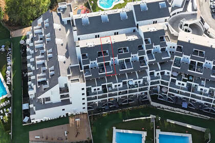 Apartmány na prodej v Torreblanca, Fuengirola, Málaga. 