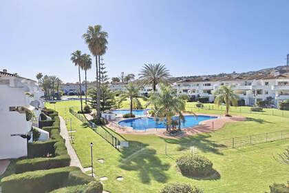 Apartmány na prodej v Mijas Golf, Málaga. 