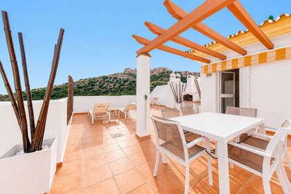 Apartmány na prodej v Calahonda, Mijas, Málaga. 