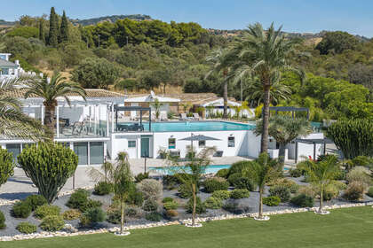 Řadový dům na prodej v Elviria, Marbella, Málaga. 