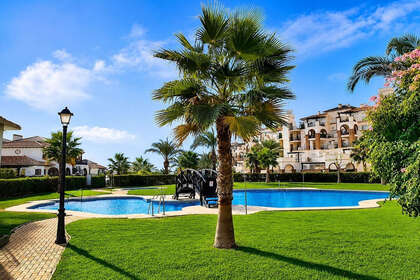 Apartmány na prodej v Vera-Playa, Almería. 