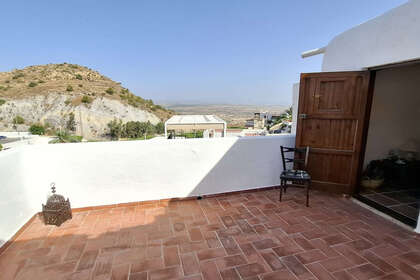 Domy na prodej v Mojácar, Almería. 