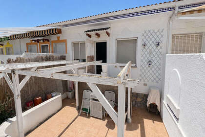 Таунхаус Продажа в Ciudad Quesada, Rojales, Alicante. 