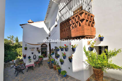 Дом Продажа в Parauta, Málaga. 