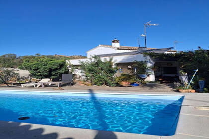 Ранчо Продажа в Coín, Málaga. 