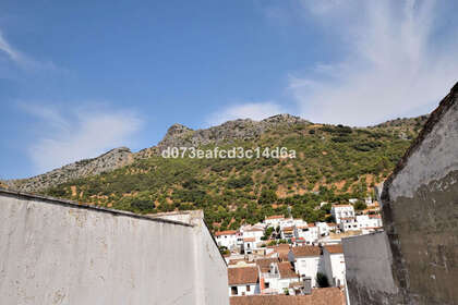 Дом Продажа в Cortes de la Frontera, Málaga. 