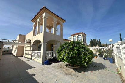 Таунхаус Продажа в Algorfa, Alicante. 