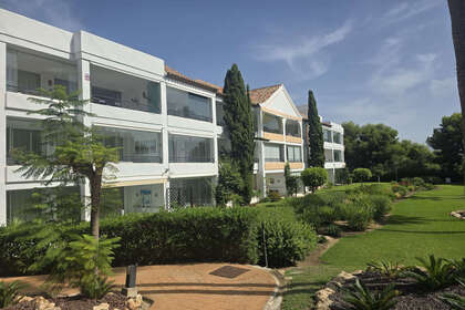 Пентхаус Продажа в Bailén - Miraflores, Málaga. 