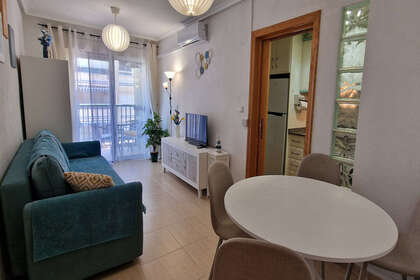 Апартаменты Продажа в Guardamar del Segura, Alicante. 