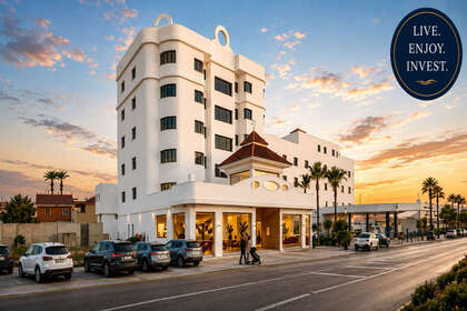 Апартаменты Продажа в Alcazares, Los, Murcia. 