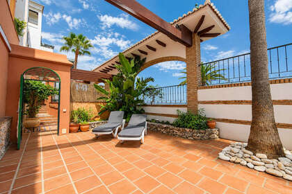 Apartamento venda em Frigiliana, Málaga. 